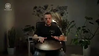 ウクライナから日本へーNovaDrumからのメッセージと、音に込めた想い