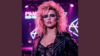 Finish in My Beh★nd (feat. Nikki Fox)