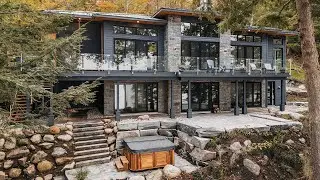 Rocky Retreat - Patty Mac Custom Build Tour