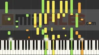 Bois d'amour - Sylviane C&eacute;dia (INSTRUMENTAL VERSION)