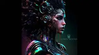 ALPHANO - Ultimate Seduction  [SAPIENT ROBOTS]