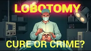 One of the most controversial medical procedures in history - Jenell Johnson