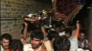 SAiDA SHRIF PART(1)