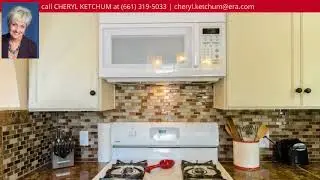 1800 Carrere Street, Bakersfield, CA 93308 - MLS #21804077