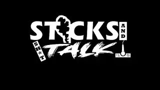 Sticks and Shytalk Podcast Live Stream BEST PODCAST OUT with special guest NOVELTY #humblycoming