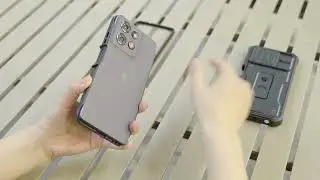 Dexnor Case for Motorola Moto G 2025 Video