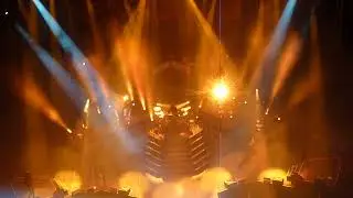 Ghost - Imperium/Kaisarion/Rats/Faith (Live in Qu&eacute;bec City)