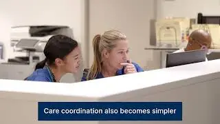 Leverage smart hospital technologies to transform inpatient care delivery and outcomes