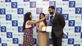Interview of Winner | Marketech 2025 | CPJ College, Delhi | Affiliated to GGSIP University