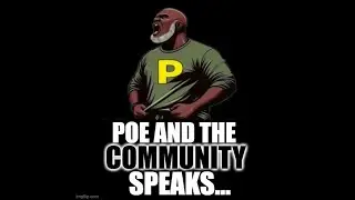 Ep. 125 Poe & The Community Speaking Their Minds about Boxing Videogames