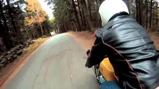 Pack Monadnock