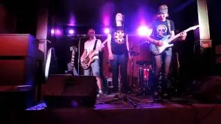 outwaves-dirty paws(cover Of Monsters and Men)