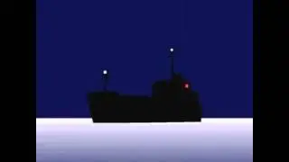 Light Signal used to Supplement Sound Signal:  Delay in Sound Reaching Observer