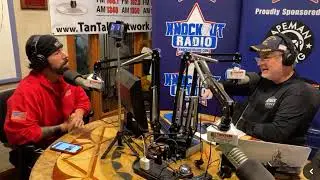 FLORIDA JUDGE has his say on TRANSGENDER ATHLETES competing in the sports arena, male, female, trans