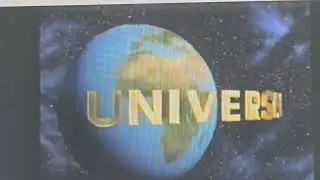Opening to 사선전사 더 니로 아이오닉 VHS (1995)
