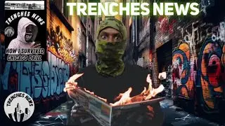 Trenches News On Rico Clark 55 Years in Prison Could be overturned | Kenneka Jenkins