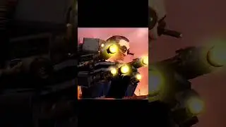 Godzilla X Skibidiverse Drop it down edit 