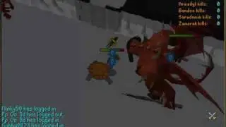 Legolas_G Presents 