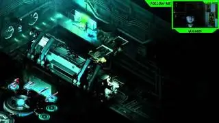 L44ZY plays STASIS (isometric HORROR puzzle game (Part 4)