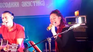 Виктория Григорьева, Юлиана Савченко, Алексей Зуйков, Руслан Багиров - Нити (Эпилог)