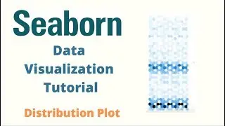 Python Seaborn Data Visualization Tutorial for Beginners | Pair and Joint Plot | Abhishek Agarrwal