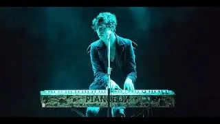 PianoBoy - Родимки. Концерт Yuna-2017