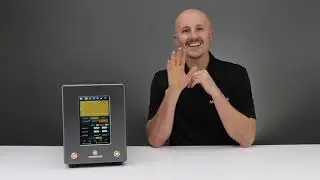 The Sunstone CDDP A Dual Pulse - Introduction