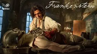 Frankenstein - Mais Fiel a Criatura que a Sua Criadora