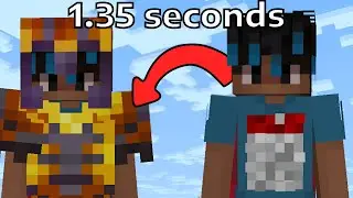 Minecrafts MOST DIFFICULT SMP Challenges