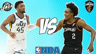 Utah Jazz vs Cleveland Cavaliers 1/12/22 Free NBA Pick and Prediction NBA Betting Tips