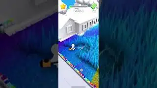 Mow My Lawn App Review
