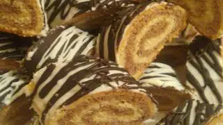 😋😍😍Croquet Prestige aux deux saveurs de raisin, vous ne le regretterez pas