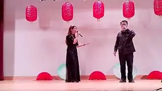 35 ken.Miranda. 現代愛情故事。美孚社區會堂 2025 12月24平安夜/！！