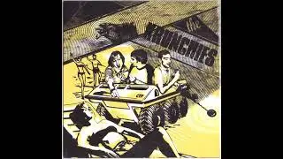 The Krunchies - Aaron Cometbus You Ain't