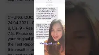 flexing tới hơi thở cuối c&ugrave;ng 😌 #duhocsinhuc #ielts #melbourne #studyabroad #listeningskill