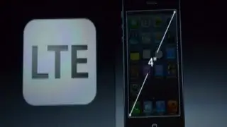 iPhone 5 Features Overview