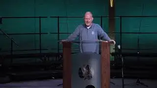 Future Plans - James 4:13-17 | Philip De Courcy