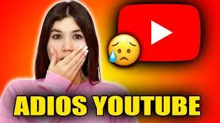 ¿QUÉ PASA CON MI CANAL? ¿Lo dejo para siempre? (lo cuento todo)