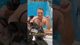 Cvičen&iacute; bez v&yacute;stroje?