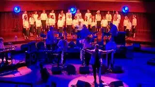 Hymns from Nineveh med Fredensborg Slotskirkes pigekor 25