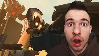 A SKIBIDI WC-K TELJES TÖRTÉNETE! #5