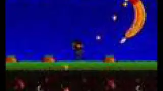 Amiga Longplay Zool