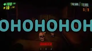 I LOVE FRIEND SLOP ITS MY FAVORITE KIND OF GAME : REPO Funny Moments