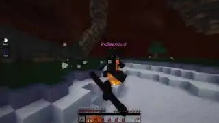 ZIBLACKINGGG joins PurePvP!!! [indigenous raped]