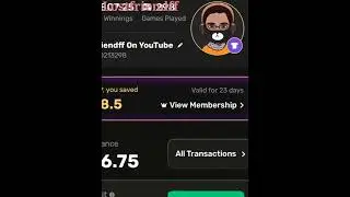 Live payment proof RUSH BY HIKE || LIVE WITHDRAWL PROOF || #Lostfriendff