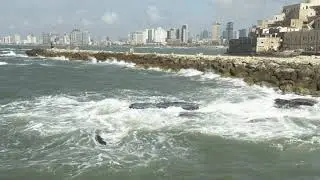 Port of Jaffa, Israel
