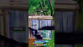 🚀 Pxmp Doesn&rsquo;t Let Him Run! 💥 #Fortnite #Pxmp