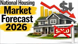 National Housing Market update