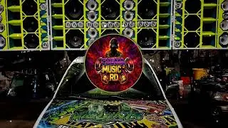 Kerubanda El Pariguayo En Vivo - Remasterizado Para Music&oacute;logos - HQ