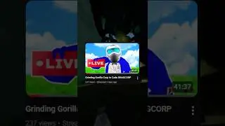 Готовьтесь к новой трансляции!! #gorillatag #vr #gtcs #shorts @_GorillaTagVR